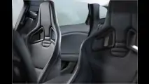 Der stärkste Volvo V40