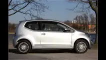 Neue VW-Up-Varianten