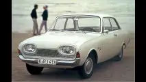Ford Taunus 17 M (1960)