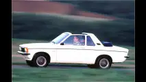Neues Cabrio von Opel