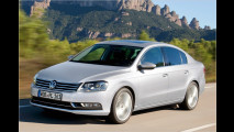 VW Passat 2.0 TDI BlueMotion Technology 4Motion