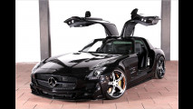 MEC Mercedes SLS AMG