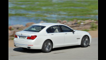 Neuer BMW 7er im Test
