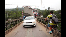 VW-Erprobungen in China