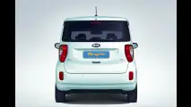 Kia Ray EV