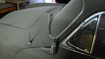 Porsche 356C Garage Find