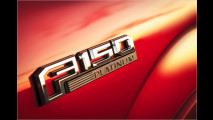 Fetter Ford speckt ab