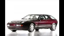 Porsche 928 Ferry Porsche
