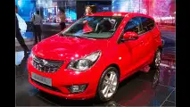 Opel Karl