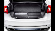 Volvo: Otto-Hybrid kommt