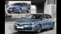 Endlich Turbo-Toyotas