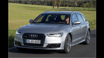 Verbotene Software auch bei Audi