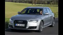 Verbotene Software auch bei Audi