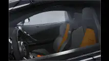 McLaren: Editionsmodell 650S Le Mans