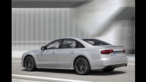 Audi S8 plus: Mehr geht nicht