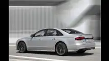 Audi S8 plus: Mehr geht nicht