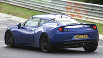 Lotus Evora