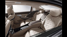 Mercedes-Maybach und neue Namen