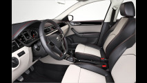 Seat Toledo kommt zurück