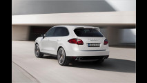 Neues Cayenne-Topmodell