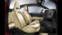 Power-Zwerg im Maserati-Look