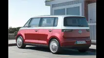 Der Bulli von Ford