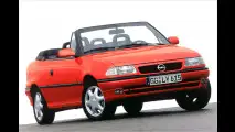 Details zum Opel Cascada