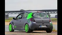 Bereit für die Grüne Hölle