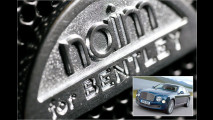 Bentley: Naim