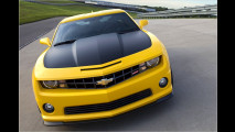 Camaro auf Wunsch schärfer