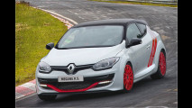 Renault Mégane R.S. Trophy R