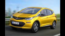 Opel unter Strom