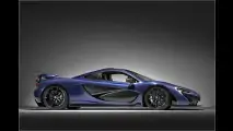 Carbon-P1 und neues Modell?