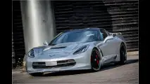 Vette Manipulation
