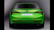 Superb Coupé: Vorschau
