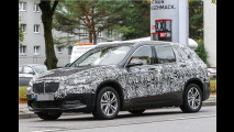BMW X1 Siebensitzer kommt 2017
