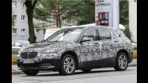 BMW X1 Siebensitzer kommt 2017