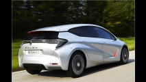 Ein-Liter-Auto aus Frankreich