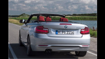 BMW 2er: Cabrio kommt