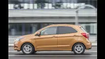 Ab so Ford ab 9.900 Euro