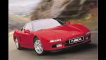 Honda NSX (1990)