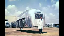 Airstream: Traum vom Reisen