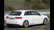 Neue Erlkönige