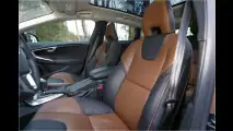 Nur ein bisschen SUV