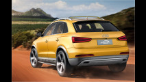 310 PS starkes Q3-Showcar