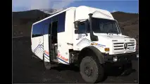 U 5000