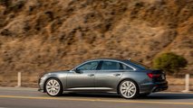 2019 Audi A6