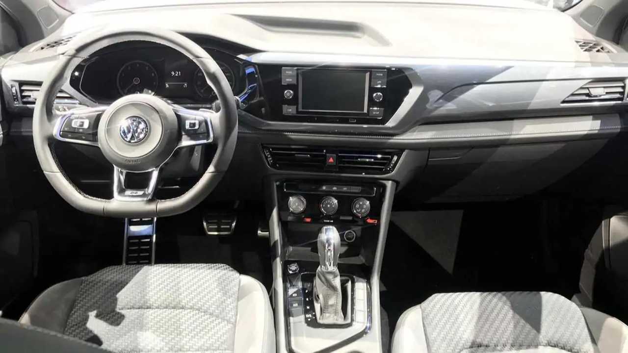 Volkswagen Tarek - Salão de Guangzhou (China)