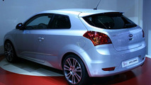 Kia Pro_Ceed at Frankfurt