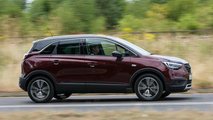 Vauxhall Crossland X Ultimate
